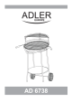 ADLER AD 6738