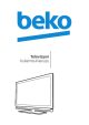 BEKO B49L96725B