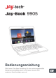 Jay-Book 9905