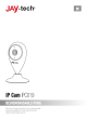 IPC019 - IP Cam