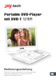 DVD-1218R