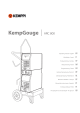 KempGouge ARC 800