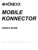 MOBILE KONNECTOR