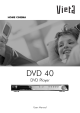 DVD 40