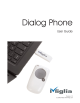 Dialog Phone