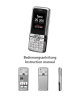 Fono DS 300 Dual SIM