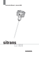 Sitrans