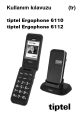 Ergophone 6110