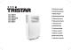 Tristar AC-5527PR