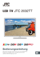 JTC 2032TT