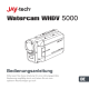 WHDV 5000 Watercam