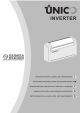 Unico Inverter