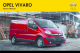 Vivaro 2014