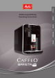 Caffeo Barista T