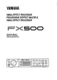 FX500